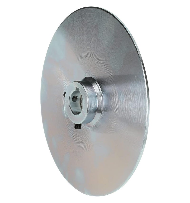 AZUSA 1823 Go Kart & Mini Bike 8" Brake Disc - Image 2